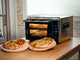 Effeuno Easy Pizza PRO P234H - Four &eacute;lectrique pour pizza - Pierre Effeuno