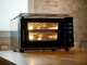 Effeuno Easy Pizza PRO P234H - Four &eacute;lectrique pour pizza - Pierre Effeuno
