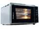 Effeuno Easy Pizza PRO P234H - Four &eacute;lectrique pour pizza - Pierre Effeuno