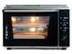 Effeuno Easy Pizza PRO P234H - Four &eacute;lectrique pour pizza - Pierre Effeuno