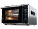 Effeuno Easy Pizza PRO P234H - Four &eacute;lectrique pour pizza - Pierre Effeuno