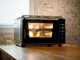 Effeuno Easy Pizza PRO P234H - Four &eacute;lectrique pour pizza - Pierre Effeuno