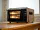 Effeuno Easy Pizza PRO P234H - Four &eacute;lectrique pour pizza - Pierre Effeuno