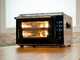 Effeuno Easy Pizza PRO P234H - Four &eacute;lectrique pour pizza - Pierre Effeuno