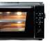 Effeuno Easy Pizza PRO P234H - Four &eacute;lectrique pour pizza - Pierre Effeuno