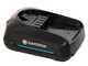 Gardena EasyTrim 25/18V P4A - Coupe-bordure &agrave; batterie - SANS BATTERIE NI CHARGEUR