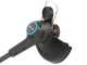 Gardena EasyTrim 25/18V P4A - Coupe-bordure &agrave; batterie - SANS BATTERIE NI CHARGEUR