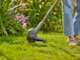 Gardena EasyTrim 25/18V P4A - Coupe-bordure &agrave; batterie - SANS BATTERIE NI CHARGEUR