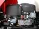 Special SD 98 HD - Tracteur tondeuse - Transmission hydrostatique - &Eacute;jection lat&eacute;rale