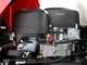 Special SD 98 HD - Tracteur tondeuse - Transmission hydrostatique - &Eacute;jection lat&eacute;rale