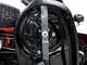 Special SD 98 HD - Tracteur tondeuse - Transmission hydrostatique - &Eacute;jection lat&eacute;rale