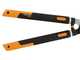 Fiskars SmartFit HS86 - Cisaille &agrave; haies t&eacute;lescopique