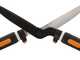 Fiskars SmartFit HS86 - Cisaille &agrave; haies t&eacute;lescopique