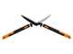 Fiskars SmartFit HS86 - Cisaille &agrave; haies t&eacute;lescopique