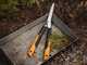 Fiskars PowerGear x HSX92 - Cisaille taille-haie