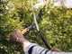 Fiskars PowerGear x HSX92 - Cisaille taille-haie
