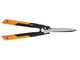 Fiskars PowerGear x HSX92 - Cisaille taille-haie