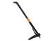 Fiskars Xact - D&eacute;sherbeur manuel