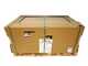 GeoTech-Pro PRTM 180-1020 H-CM - Tracteur tondeuse - Transmission hydrostatique - Bac de ramassage