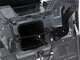 GeoTech-Pro PRTM 180-1020 H-CM - Tracteur tondeuse - Transmission hydrostatique - Bac de ramassage