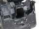 GeoTech-Pro PRTM 180-1020 H-CM - Tracteur tondeuse - Transmission hydrostatique - Bac de ramassage