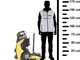 Karcher K7 Premium Smart Control Home - Nettoyeur haute pression avec laveur de sols T7 - 180 bar - avec Bluetooth et App Home &amp; Garden