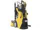 Karcher K7 Premium Smart Control Flex Home - Nettoyeur haute pression avec laveur de sols T7 - 180 bar - avec Bluetooth et Application Home &amp; Garden