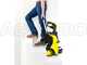 Karcher K7 Premium Smart Control Flex Home - Nettoyeur haute pression avec laveur de sols T7 - 180 bar - avec Bluetooth et Application Home &amp; Garden