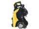 Karcher K7 Premium Smart Control Flex Home - Nettoyeur haute pression avec laveur de sols T7 - 180 bar - avec Bluetooth et Application Home &amp; Garden