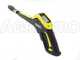 Karcher K7 Premium Smart Control Flex Home - Nettoyeur haute pression avec laveur de sols T7 - 180 bar - avec Bluetooth et Application Home &amp; Garden