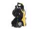 Karcher K7 Premium Smart Control Flex Home - Nettoyeur haute pression avec laveur de sols T7 - 180 bar - avec Bluetooth et Application Home &amp; Garden