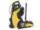 Karcher K7 Premium Smart Control Flex Home - Nettoyeur haute pression avec laveur de sols T7 - 180 bar - avec Bluetooth et Application Home &amp; Garden
