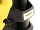 Karcher K5 Premium Smart Control Home + Kit Home - Nettoyeur haute pression - 145 bar max - 500 l/min - Application Home &amp; Garden