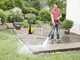 Karcher K5 Premium Smart Control Home + Kit Home - Nettoyeur haute pression - 145 bar max - 500 l/min - Application Home &amp; Garden