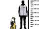 Karcher K5 Premium Smart Control Home + Kit Home - Nettoyeur haute pression - 145 bar max - 500 l/min - Application Home &amp; Garden