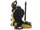 Karcher K5 Premium Smart Control Home + Kit Home - Nettoyeur haute pression - 145 bar max - 500 l/min - Application Home &amp; Garden