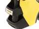Karcher K5 Premium Smart Control Home + Kit Home - Nettoyeur haute pression - 145 bar max - 500 l/min - Application Home &amp; Garden