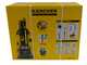 Karcher K5 Premium Smart Control Home + Kit Home - Nettoyeur haute pression - 145 bar max - 500 l/min - Application Home &amp; Garden