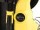 Karcher K5 Premium Smart Control Flex Home + Kit Home - Nettoyeur haute pression - 145 bar max - 500 l/min - App Home &amp; Garden
