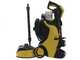 Karcher K5 Premium Smart Control Flex Home + Kit Home - Nettoyeur haute pression - 145 bar max - 500 l/min - App Home &amp; Garden