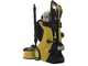 Karcher K5 Premium Smart Control Home + Home Kit - Nettoyeur haute pression &agrave; eau froide - Bluetooth et App Home &amp; Garden