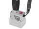 Volpi KVS5700 - &Eacute;lagueuse &agrave; batterie manuelle - SANS BATTERIE NI CHARGEUR