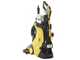 Karcher K5 Power Control Flex Home - Nettoyeur haute pression avec lave-sols T5 - 145 bar - 500 l/h