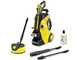 Nettoyeur haute pression Karcher &agrave; eau froide K5 Power Control Home - 145 bars