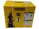 Karcher K5 Power Control Flex Home - Nettoyeur haute pression avec lave-sols T5 - 145 bar - 500 l/h