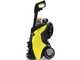 Karcher K7 Premium Power Flex Home - Nettoyeur haute pression &agrave; eau froide - 600 l/h - 180 bar