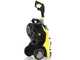 Karcher K7 Premium Power Home - Nettoyeur haute pression &agrave; eau froide - 600 l/h - 180 bar