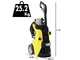 Karcher K7 Premium Power Home - Nettoyeur haute pression &agrave; eau froide - 600 l/h - 180 bar