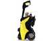 Karcher K7 Premium Power Home - Nettoyeur haute pression &agrave; eau froide - 600 l/h - 180 bar