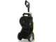 Karcher K7 Premium Power Home - Nettoyeur haute pression &agrave; eau froide - 600 l/h - 180 bar